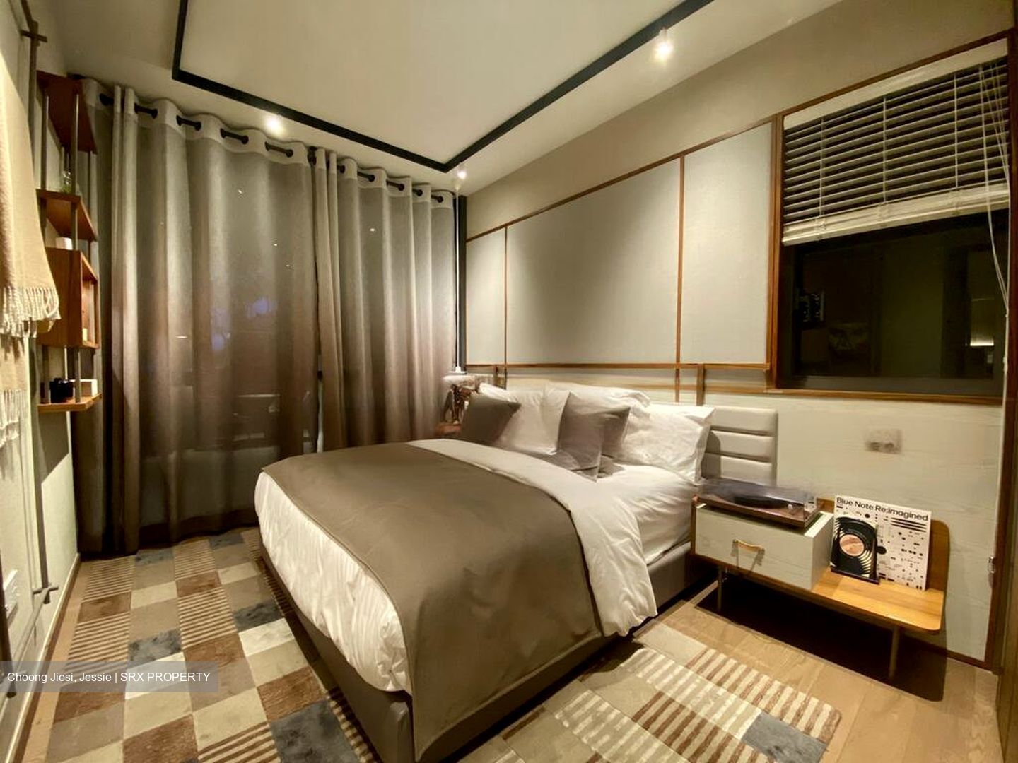 MARINA MALL (D1), Apartment #473686431